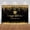blackgold, variant on Blue and Gold 2026 Graduation Backdrop Glitter Class of 2026 Graduation Background Congratulations Grad Prom Party Decorations Banner Supplies Photo Booth Props