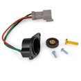 thumbnail image 4 of Fits Club Car for DS IQ & Precedent for Golf Cart Models Electric Speed Sensor 102704901, 4 of 5