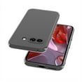 thumbnail image 3 of PANDACO Clear Case for Google Pixel 9a, 3 of 3