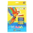thumbnail image 4 of Oil Pastel,  Application Crayon Precise Craftsmanship  For Painter For Home 36-Color, 4 of 8