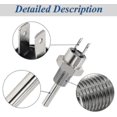 thumbnail image 3 of 42001-0053s Heater Thermistor - Stainless Steel Replacement For Pentair Sta-rite-YH, 3 of 5