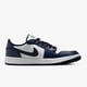 thumbnail image 5 of Ni - ke Ni - ke Air Jordan 1 Retro Low Golf Shoes 'Midnight Navy' (DD9315-104), 5 of 5