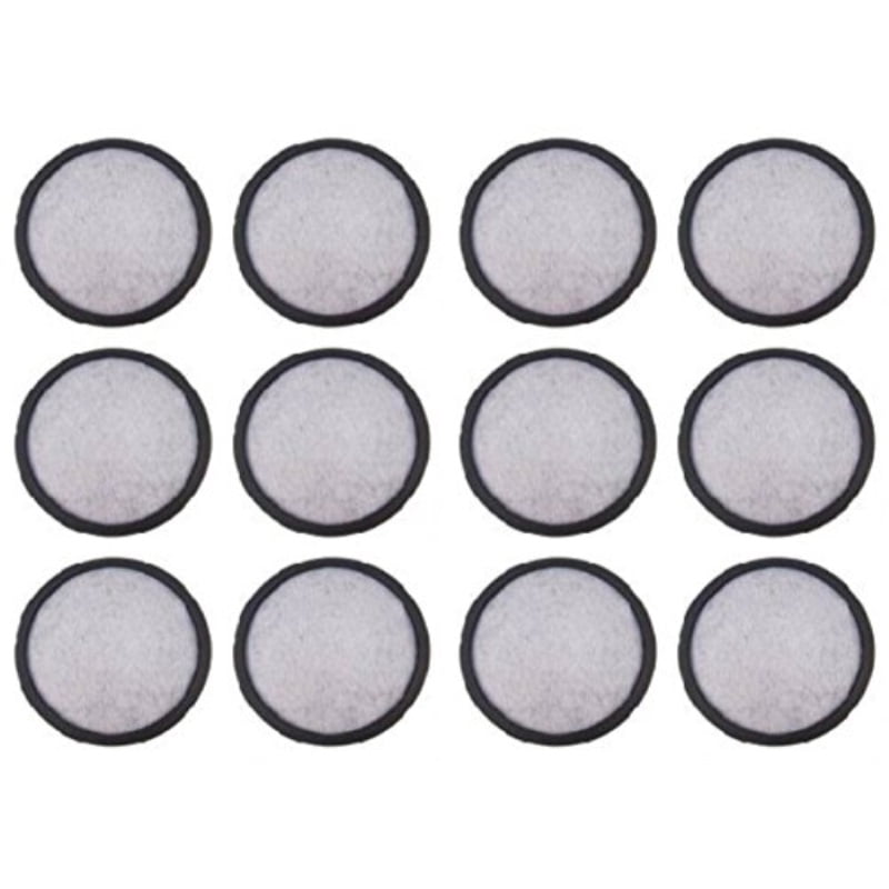24) Premium Replacement Charcoal Water 