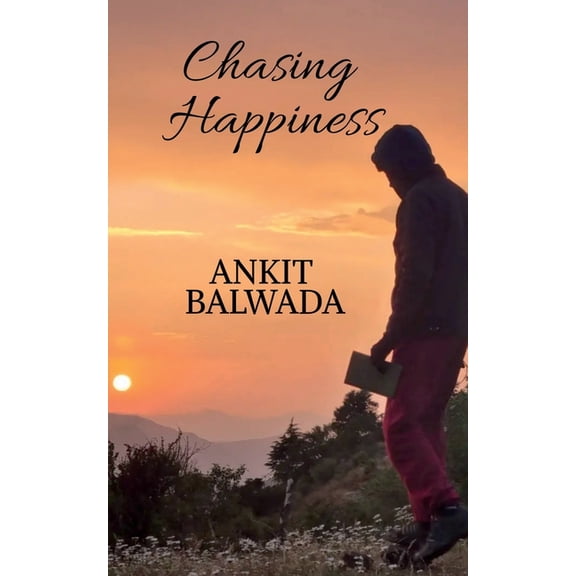 Chasing Happiness, (Paperback)