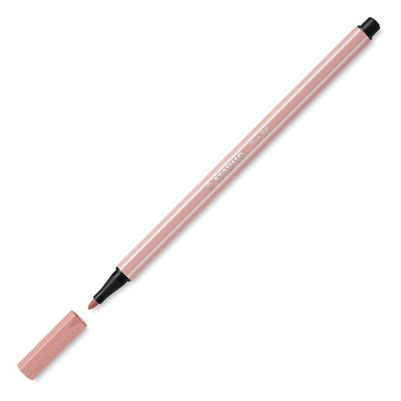 Stabilo Pen 68 - Blush