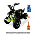 thumbnail image 2 of KIT Mini Moto Infantil Shahoma ATV05 Premium 49cc Verde, 2 of 5