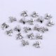 thumbnail image 3 of 1300 Shinning Diy Nail Art Jewelry Pajarita Corazón Nail Charms Adornos de uñas de aleación, 3 of 5