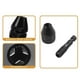 thumbnail image 2 of 0.3-3.6mm Keyless Drill Chuck Screwdriver Impact Driver Adaptor 1/4" Shank Drill, 2 of 5