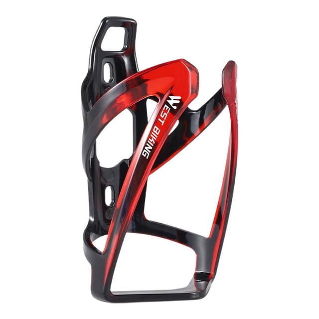 Bicycle Water Bottle Holder Mount Handlebar Rack Bike Cycling Drink Cup.