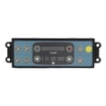 thumbnail image 2 of Excavator AC Control Panel, B241800000116 PC Fine Workmanship Air Conditioner Control Panel Easy Installation Standard Size  for Replacement, 2 of 7