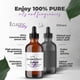 thumbnail image 5 of Spray corporal Eclectic Lady Lilac Perfume 60 ml para mujer, 5 of 5