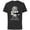 Black, variant on Star Wars Stormtrooper Empire Up to No Good - Short Sleeve Cotton T-Shirt for Adults - Customized-Black