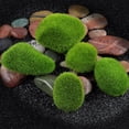 thumbnail image 3 of Decoration Ornament F Airy Artificial Garden Miniature Moss Micro Home Decor, 3 of 5