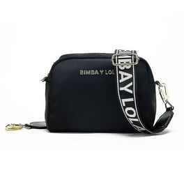 Bimba Y Lola Brand Women Fashion Classic Handbags Shopper Multicolors  Laydis Shopping 
