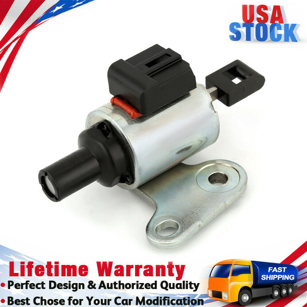 JF010E RE0F09A RE0F09B CVT Step Stepper Motor Valve Body Compatible with Nissan Altima 