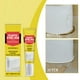thumbnail image 1 of Sellador blanco impermeable multifuncional para cocinas y baños, 120 ml, crema de parcheo., 1 of 9