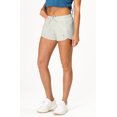 thumbnail image 2 of icyzone Athletic Cotton Sweat Shorts Lounge Shorts for Women - Running Jogging Workout, 2 of 6