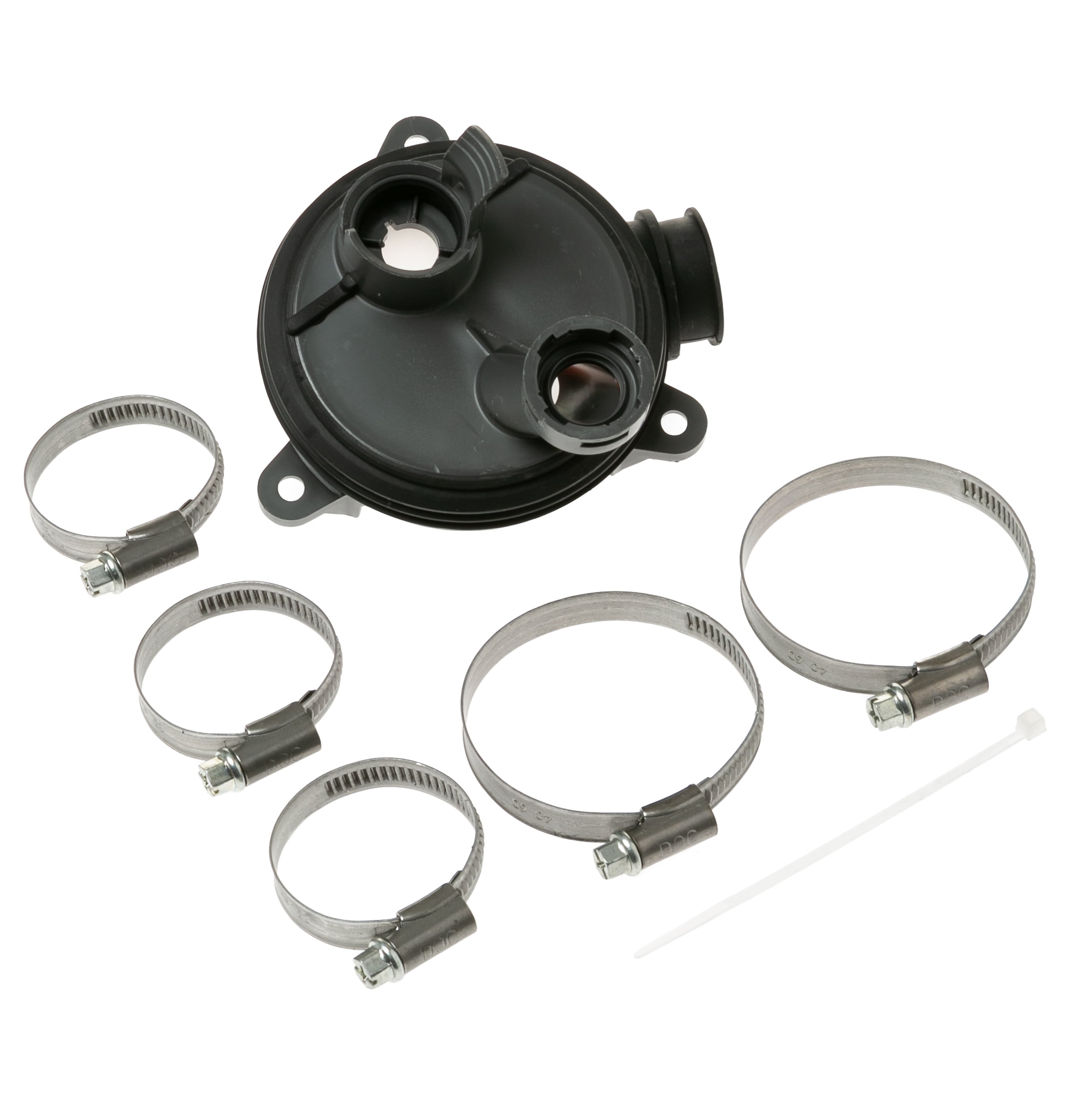 LG Genuine OEM ABT73009401 Dishwasher Dishwasher Vent Fan Motor 
