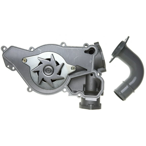 Engine Water Pump Fits select: 1999-2003 FORD F350, 1999-2003 FORD F250