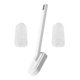 thumbnail image 3 of GOOHOCHY 1 juego de cepillos raspadores para bañera de baño, cepillos de limpieza, suministros de limpieza para el hogar, 3 of 8