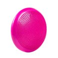 thumbnail image 2 of SPRING PARK 33cm Inflatable Wobble Cushion Core Balance Stability Disc Training Air Pad, 2 of 7