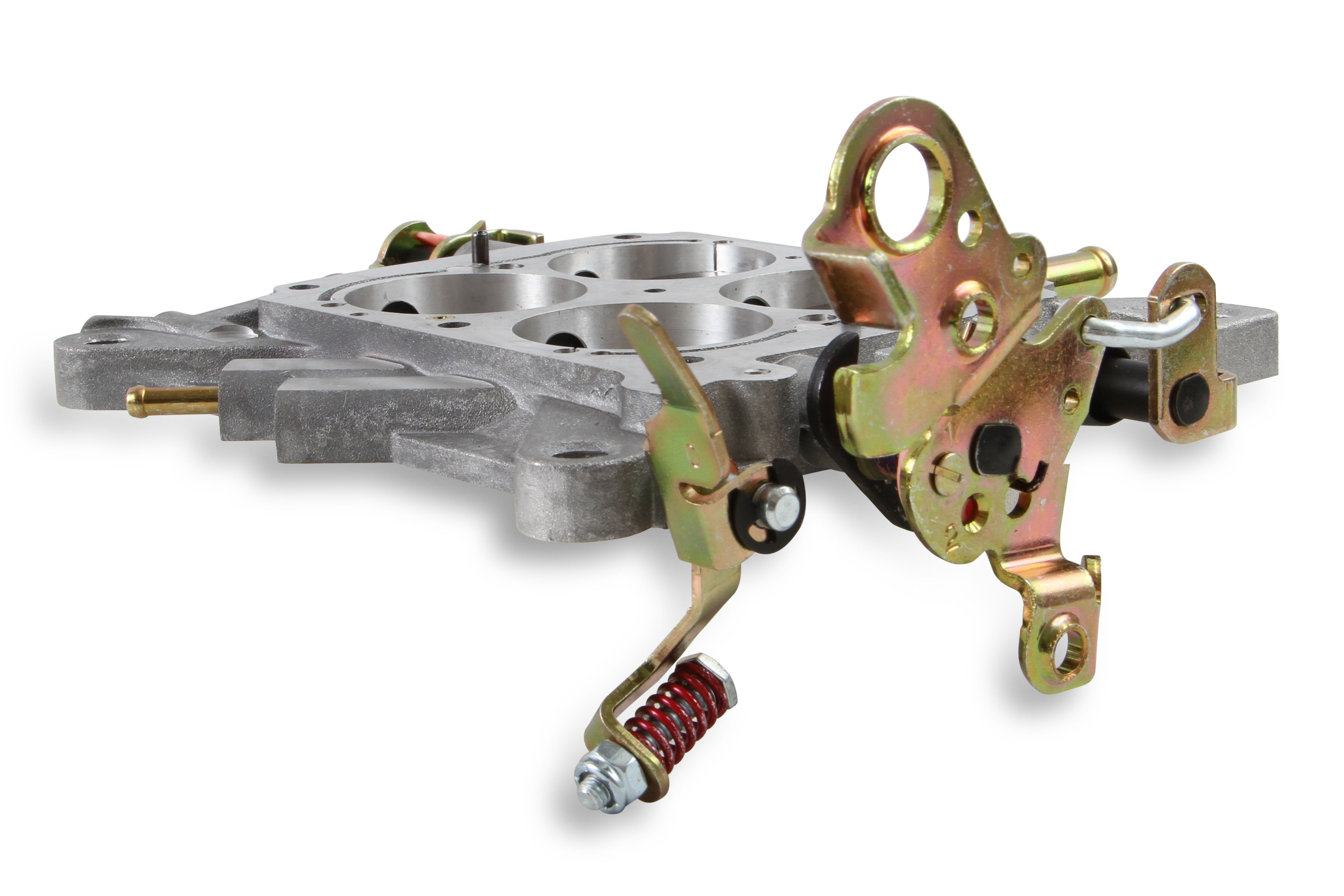 Holley Performance 112-120 Fuel Injection Throttle Body
