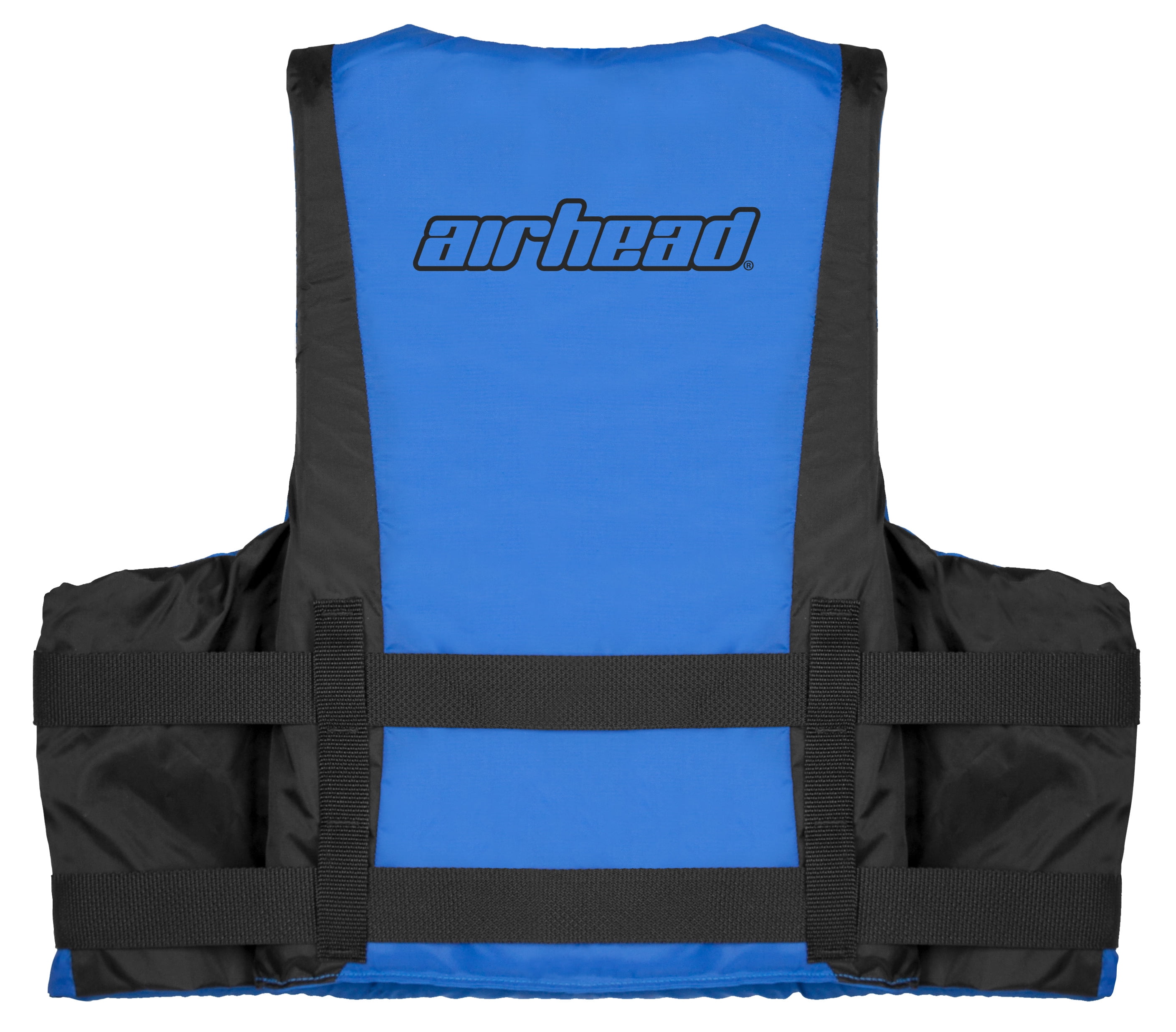 Value Series Life Vest, S/M, Sky Blue