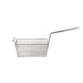 thumbnail image 5 of Prince Castle 13.25" x 6.5" x 5.81" Wire Mesh Long Handle Fry Basket, 5 of 5