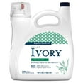 Ivory Gentle Aloe Scent Laundry Detergent, Designed for Sensitive Skin