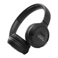thumbnail image 1 of AUDIFONOS RECARGABLE BLUETOOTH 510BT BLACK JBL TUNE_510B/BLK, 1 of 7