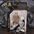 thumbnail image 2 of Star Wars Han Solo Luke Skywalker Hoth clon comandante Cody gran almirante Thrawn 6 "figura de acción Original Serie negra juguetes muñeca, 2 of 4