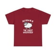 thumbnail image 2 of Sheep Whisperer Herder Farmer Funny T-Shirt, 2 of 2