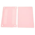 thumbnail image 1 of Funda Protectora para computera Portátil, Cubierta Ultradelgada de Cristal Claro Esmerilado Para Computerador Portátil, Para Computerador Portátil Air de 13,3 Pulgadas, 1 of 7