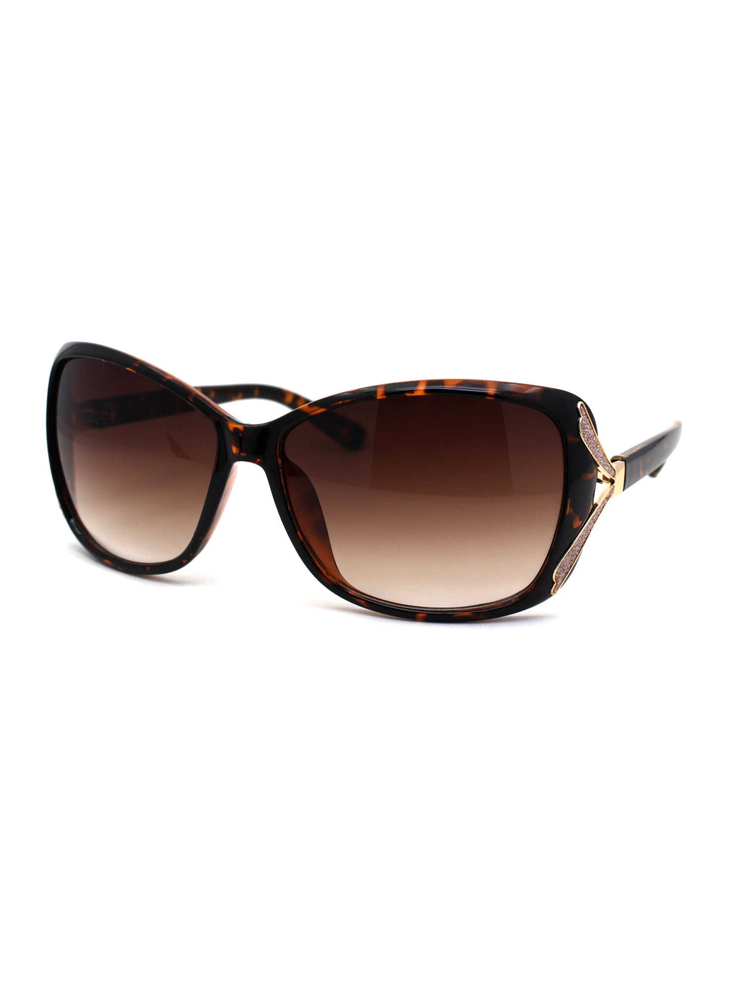 Sunglasses with butterfly hinges Clearance