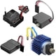 thumbnail image 3 of Piezas de repuesto originales para coche teledirigido MJX Hyper Go H16H H16E H16P 16207 16208 16209 16210, 3 of 5
