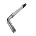 thumbnail image 4 of 380-500 mm Extendable Lug Wheel Brace Wrench Telescopic Auto Socket Tyre Nut 17, 19, 21, 23mm L-Shaped Tire Wrench, 4 of 8
