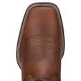 thumbnail image 2 of Bota vaquera deportiva ARIAT BMVY9 con punta cuadrada y ancha para hombre, 2 of 6