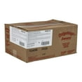 thumbnail image 4 of Otis Spunkmeyer Supreme Indulgence Chocolate Peanut Butter Flutter Cookies, 3 Ounce - 104 per case., 4 of 4
