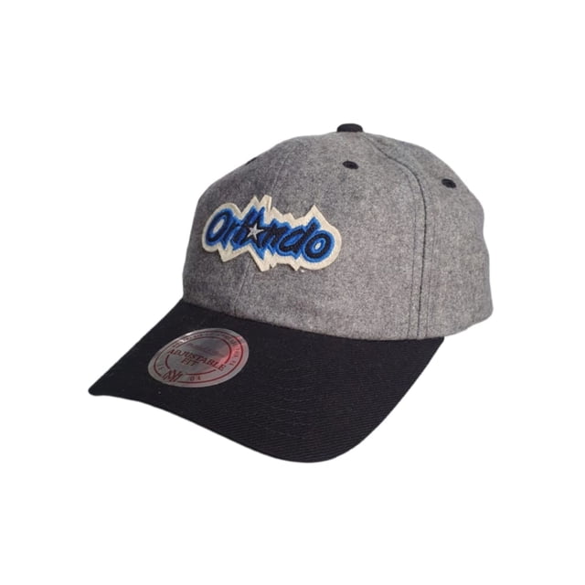 GORRA M&N ORLANDO MAGIC C AJUSTABLE