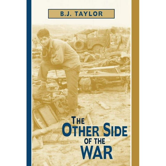The Other Side of the War (Hardcover)