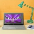 thumbnail image 5 of HP - ENVY 17.3" Touch-Screen Laptop - Intel Core i7 - 12GB Memory - 512GB SSD + 32GB Optane - Natural Silver, 5 of 11