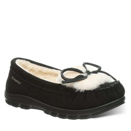 

Bearpaw Women s Paris Slippers