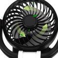 thumbnail image 3 of OULII Multifunctional Vehicle Fan Car Fan Compact Design for Home Use 1 Set, 3 of 7