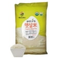 thumbnail image 2 of McCabe Organic White Rice, 12 Lbs | USDA Certified Organic and CCOF Certified | Product of USA, 2 of 5