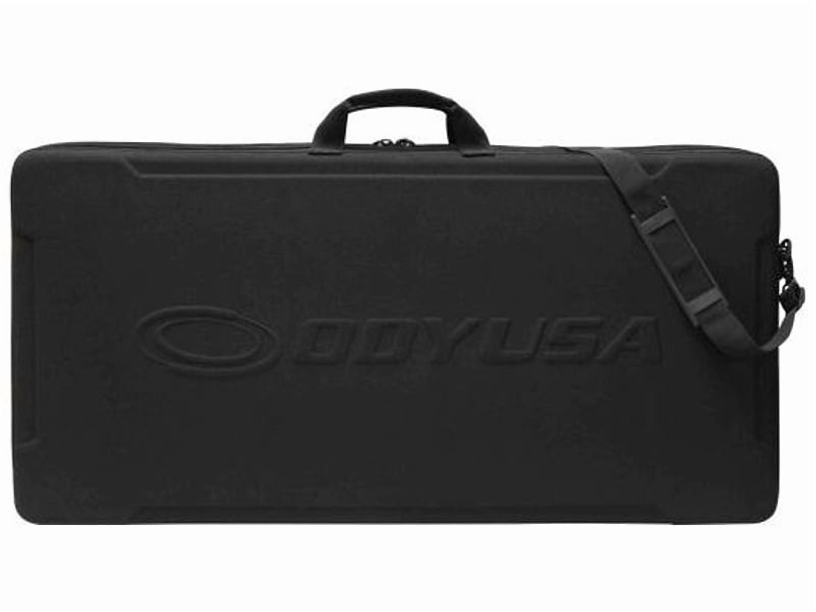 Odyssey BMSLDJCXL Utility EVA Case for Extra Large Size DJ Controller