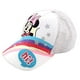 thumbnail image 1 of Gorra de béisbol Disney Minnie Mouse Bowtique para niña de 2 a 4 años, 1 of 7