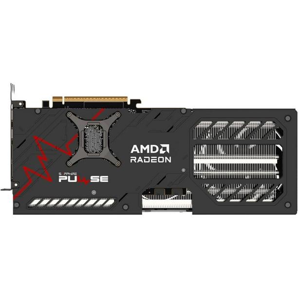 Sapphire RX 9070 XT 16GB - 3D modeling GPUs for ecommerce