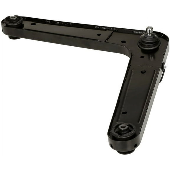 Delphi TC5733 Suspension Control Arm and Ball Joint Assembly Fits select: 2002-2005,2007 JEEP LIBERTY