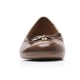 thumbnail image 4 of Flats  Flexi para Mujer Estilo 21202 Brandy, 4 of 6