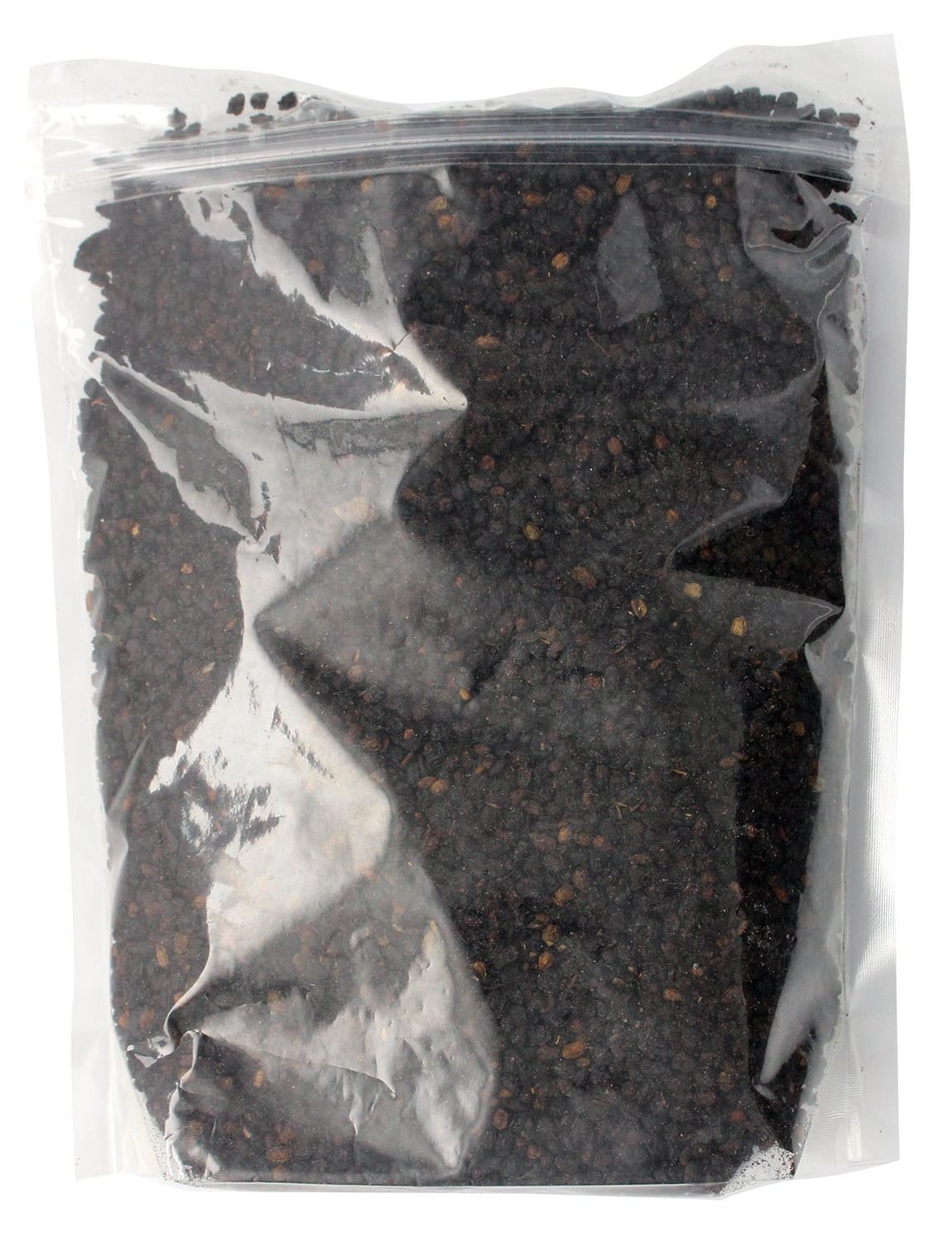 Dried Elderberries 1 Pound